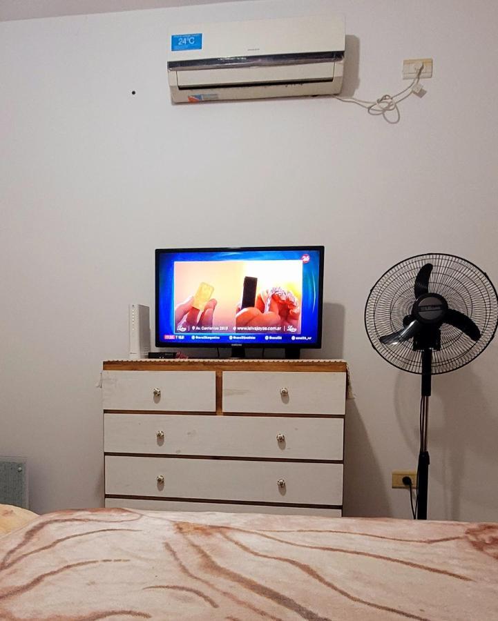 "Vgc Hostel" Ezeiza Εξωτερικό φωτογραφία