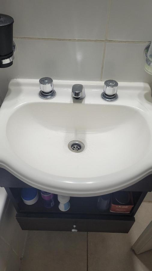"Vgc Hostel" Ezeiza Εξωτερικό φωτογραφία