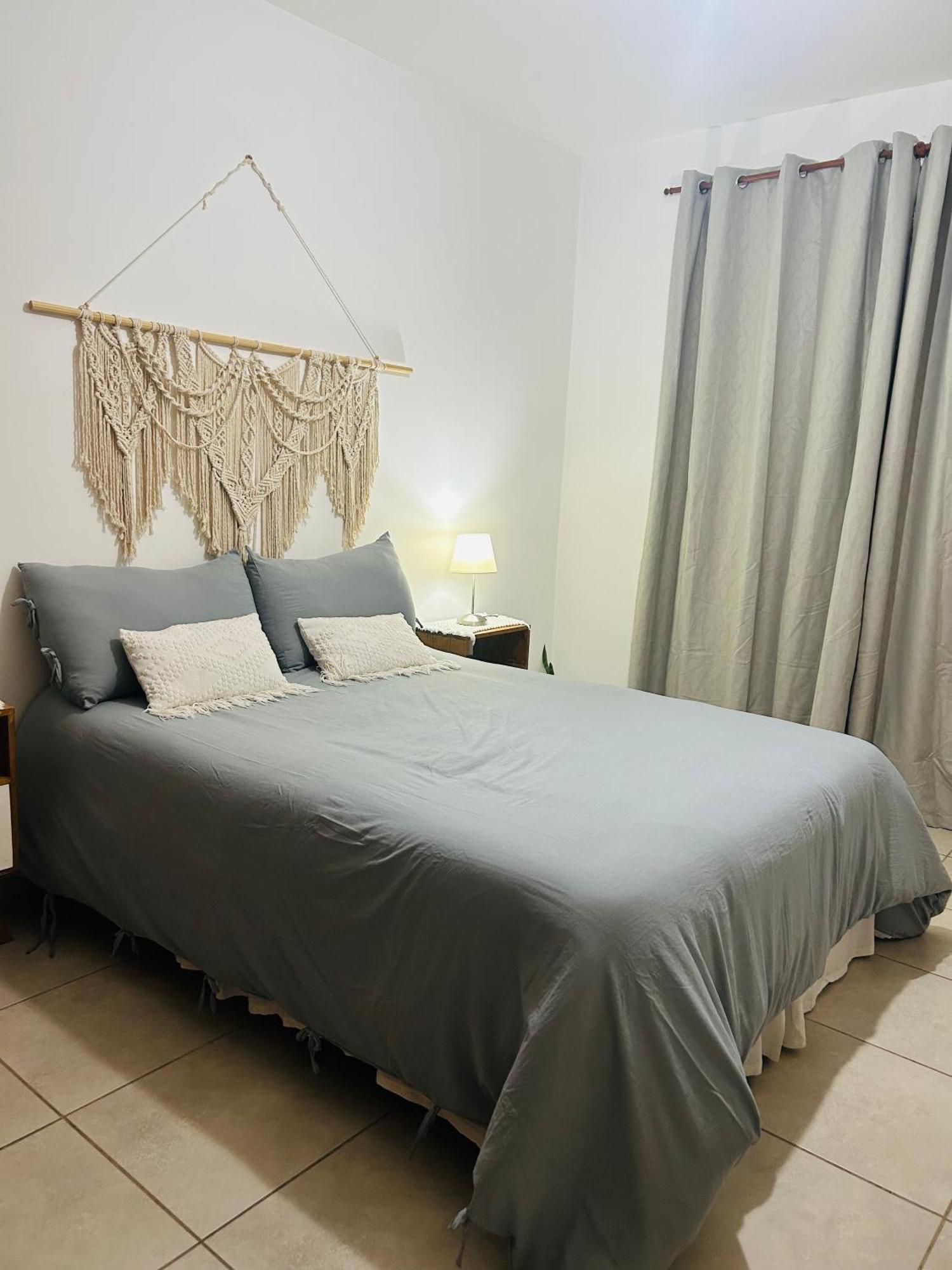 "Vgc Hostel" Ezeiza Εξωτερικό φωτογραφία